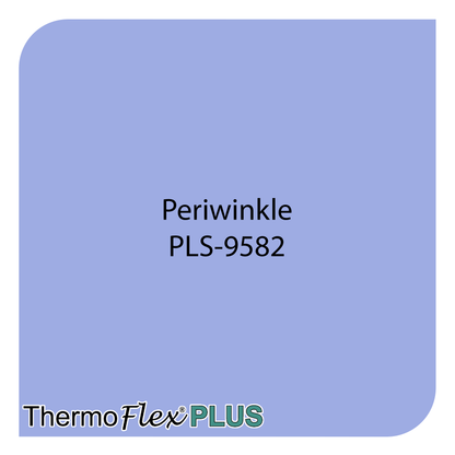 ThermoFlex® Plus - 12" x 5' Feet - 1 Roll