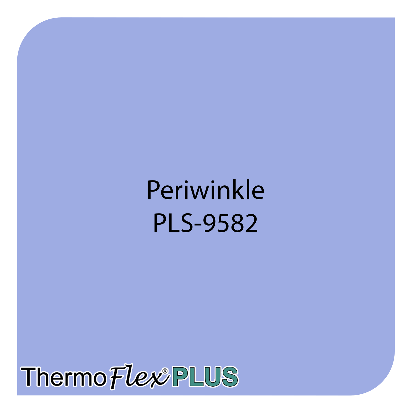 ThermoFlex® Plus - 15" x 1 Yard (3 Feet) - Roll