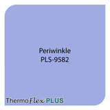 ThermoFlex® Plus - 12" x 20" Sheets