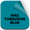 ORACAL® 651 12" X 12" Sheets