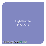 ThermoFlex® Plus - 15" x 10 Yard (30 Feet) - Roll