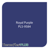 ThermoFlex® Plus - 15" x 5 Yard (15 Feet) - Roll