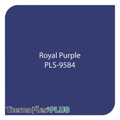 ThermoFlex® Plus - 15" x 5 Yard (15 Feet) - Roll