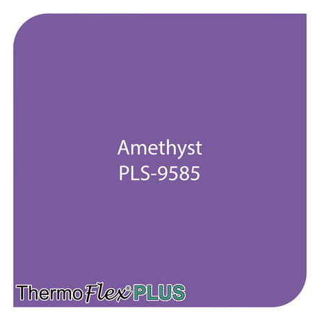 ThermoFlex® Plus - 20" x 5 Yard (15 Feet) - Roll