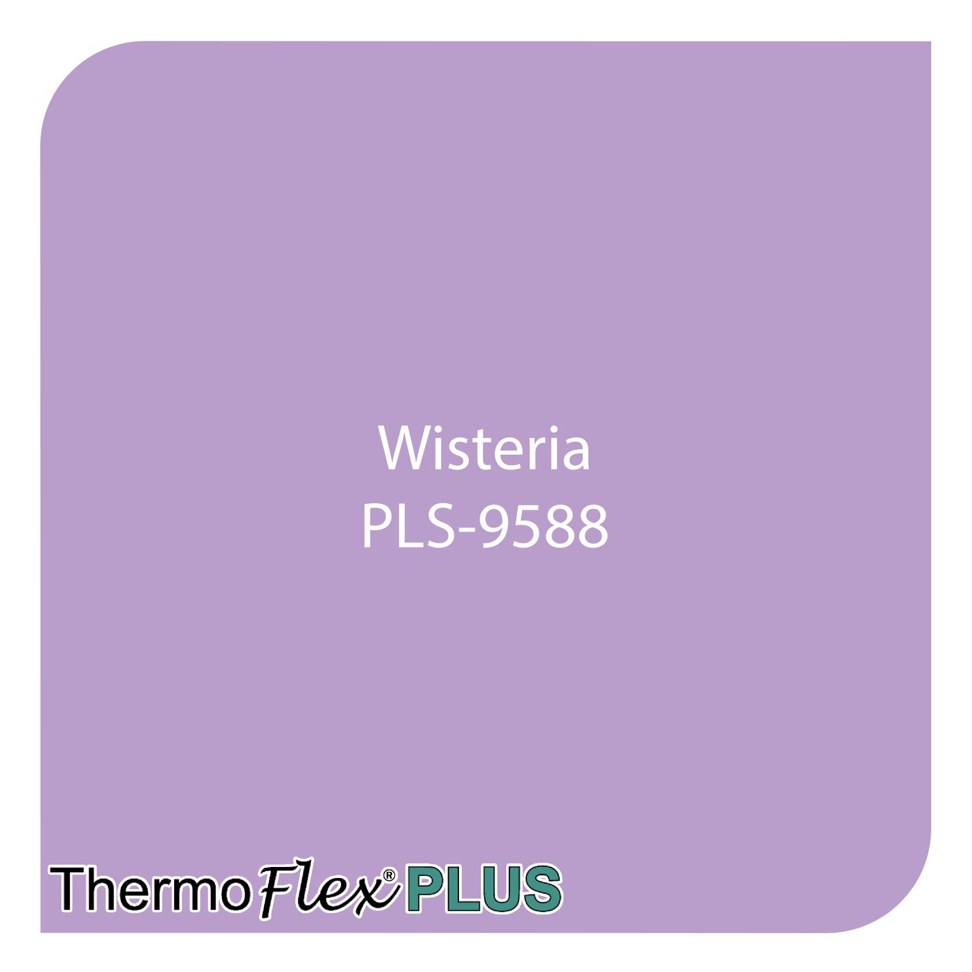 ThermoFlex® Plus - 15" x 10 Yard (30 Feet) - Roll