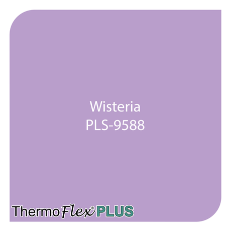 ThermoFlex® Plus - 15" x 10 Yard (30 Feet) - Roll