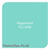 ThermoFlex® Plus - 15" x 10 Yard (30 Feet) - Roll