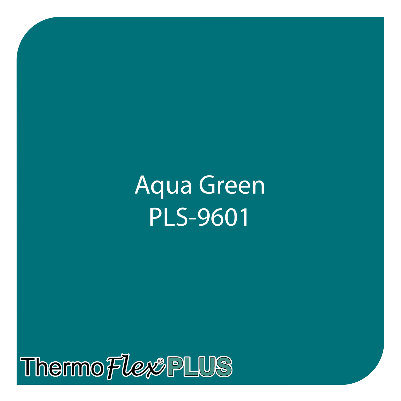 ThermoFlex® Plus - 20" x 25 Yard (75 Feet) - Roll