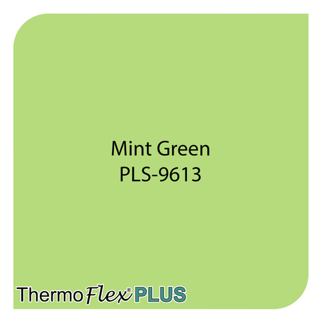 ThermoFlex® Plus - 12" x 12" Sheets