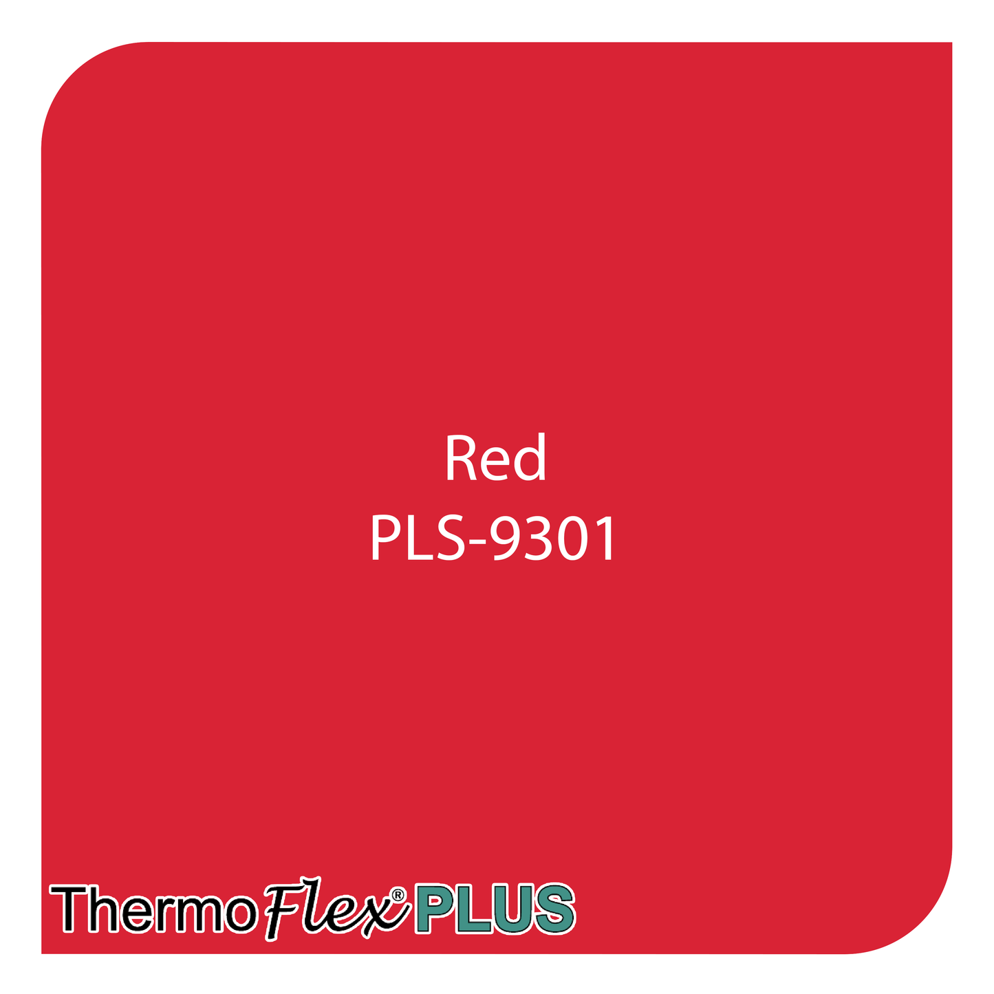 ThermoFlex® Plus - 20" x 50 Yard (150 Feet) - Roll