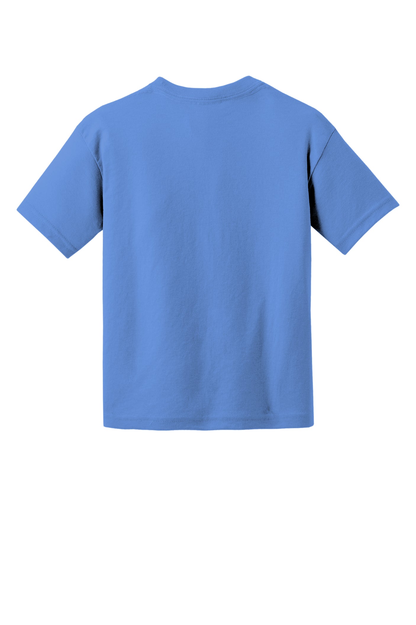 Gildan DryBlend® Youth Short Sleeve - Carolina Blue