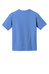 Gildan DryBlend® Youth Short Sleeve - Carolina Blue