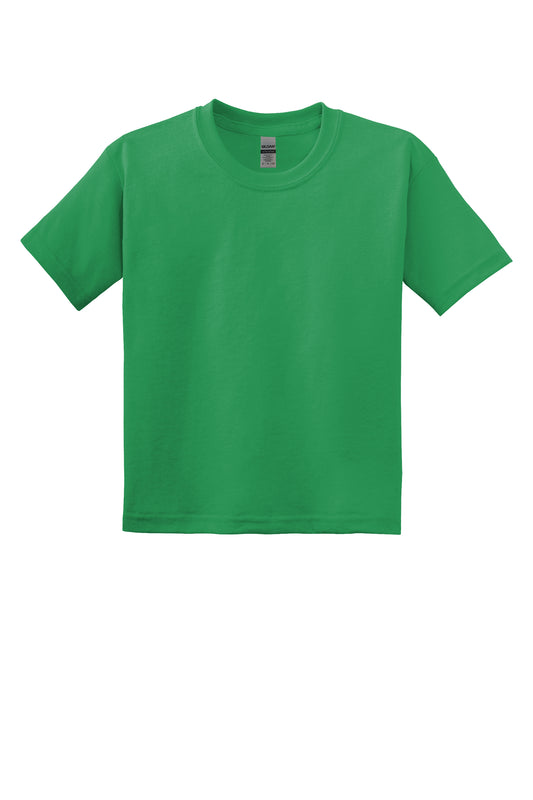 Gildan DryBlend® Youth Short Sleeve - Irish Green