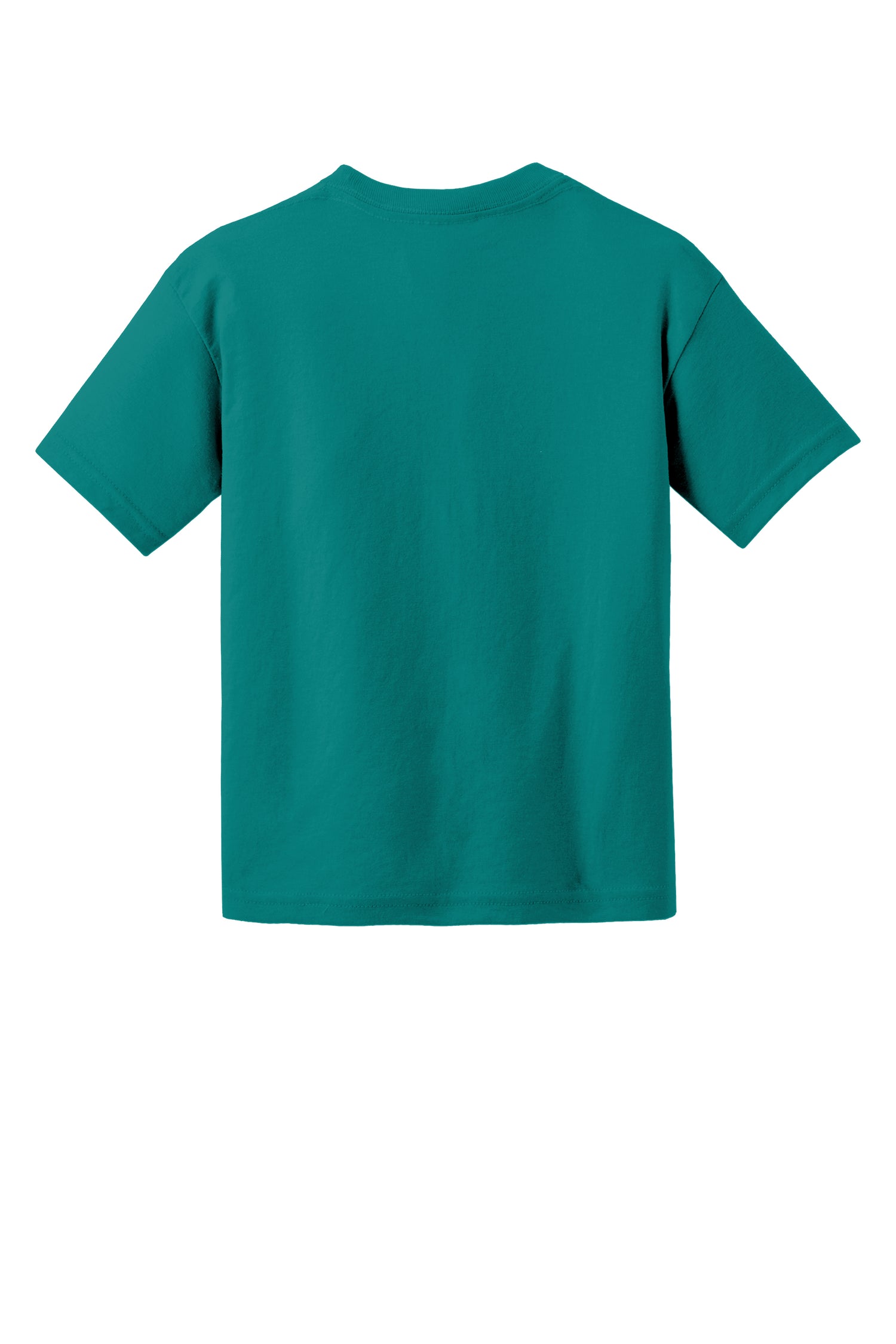Gildan DryBlend® Youth Short Sleeve - Jade