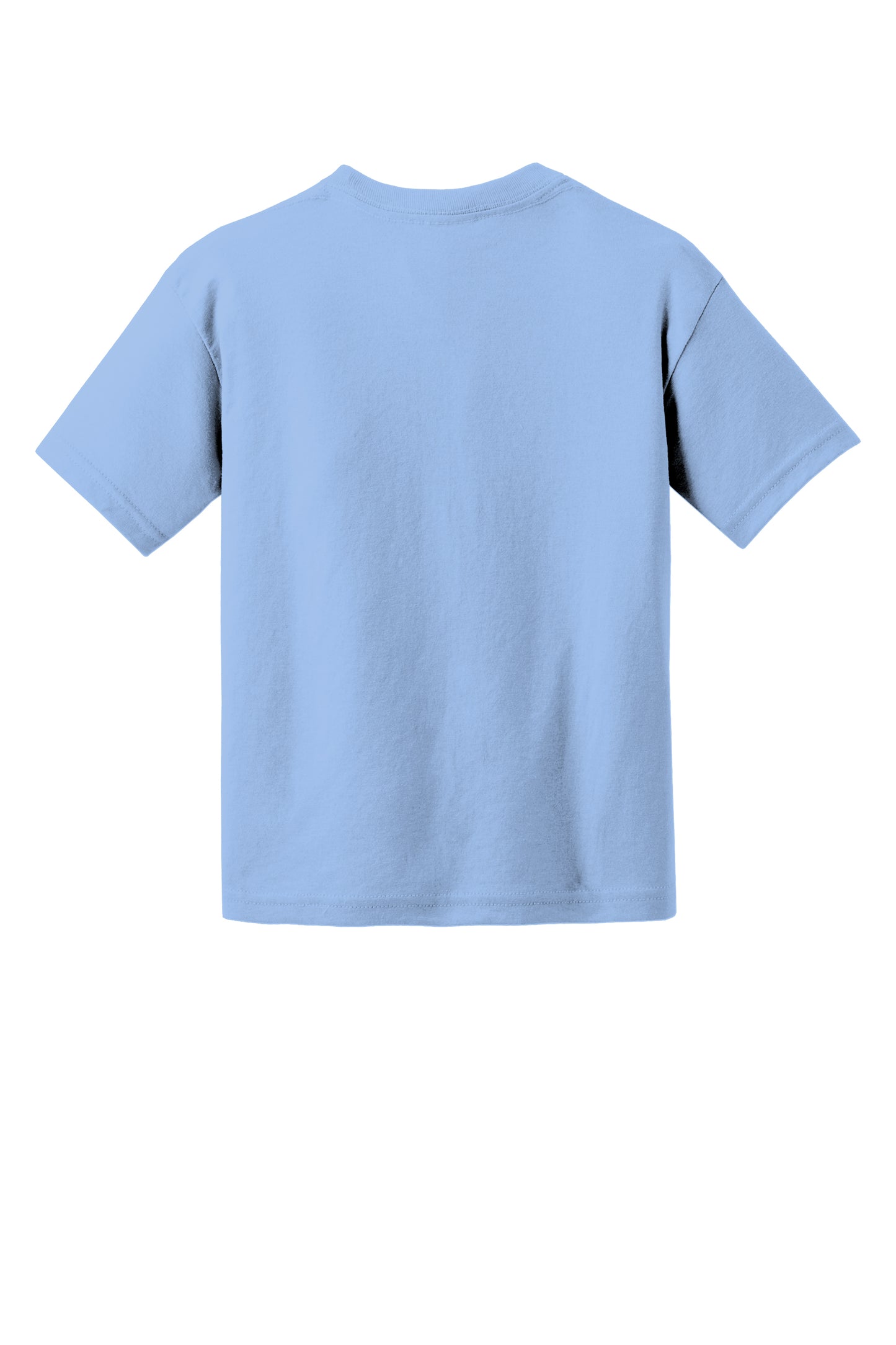 Gildan DryBlend® Youth Short Sleeve - Light Blue