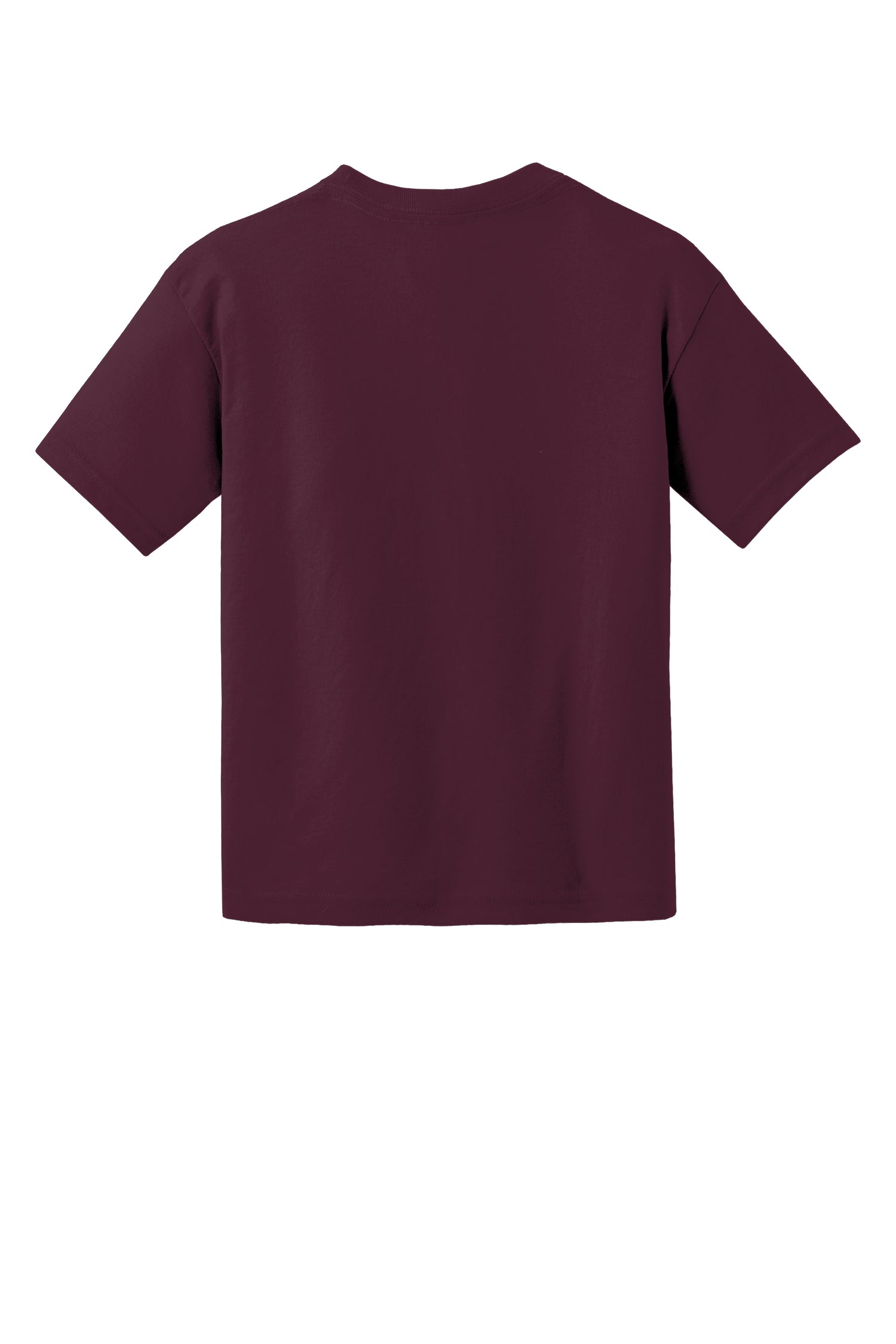Gildan DryBlend® Youth Short Sleeve - Maroon