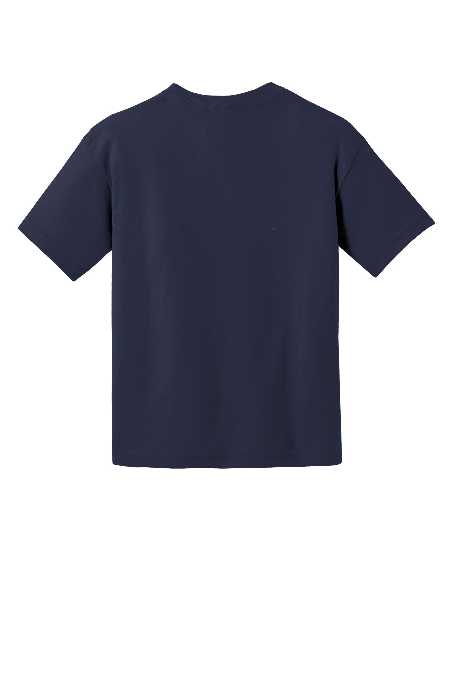 Gildan DryBlend® Youth Short Sleeve - Navy