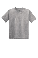 Gildan DryBlend® Youth Short Sleeve - Sport Grey