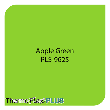 ThermoFlex® Plus - 20" x 5 Yard (15 Feet) - Roll
