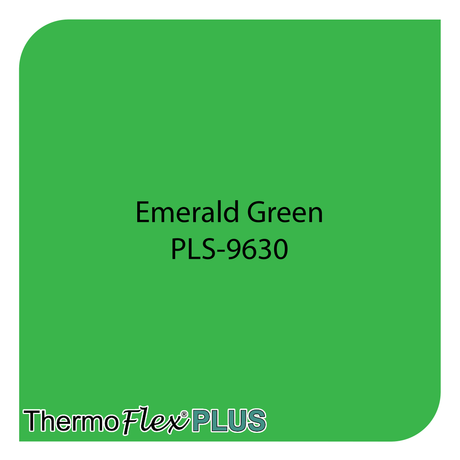 ThermoFlex® Plus - 15" x 1 Yard (3 Feet) - Roll