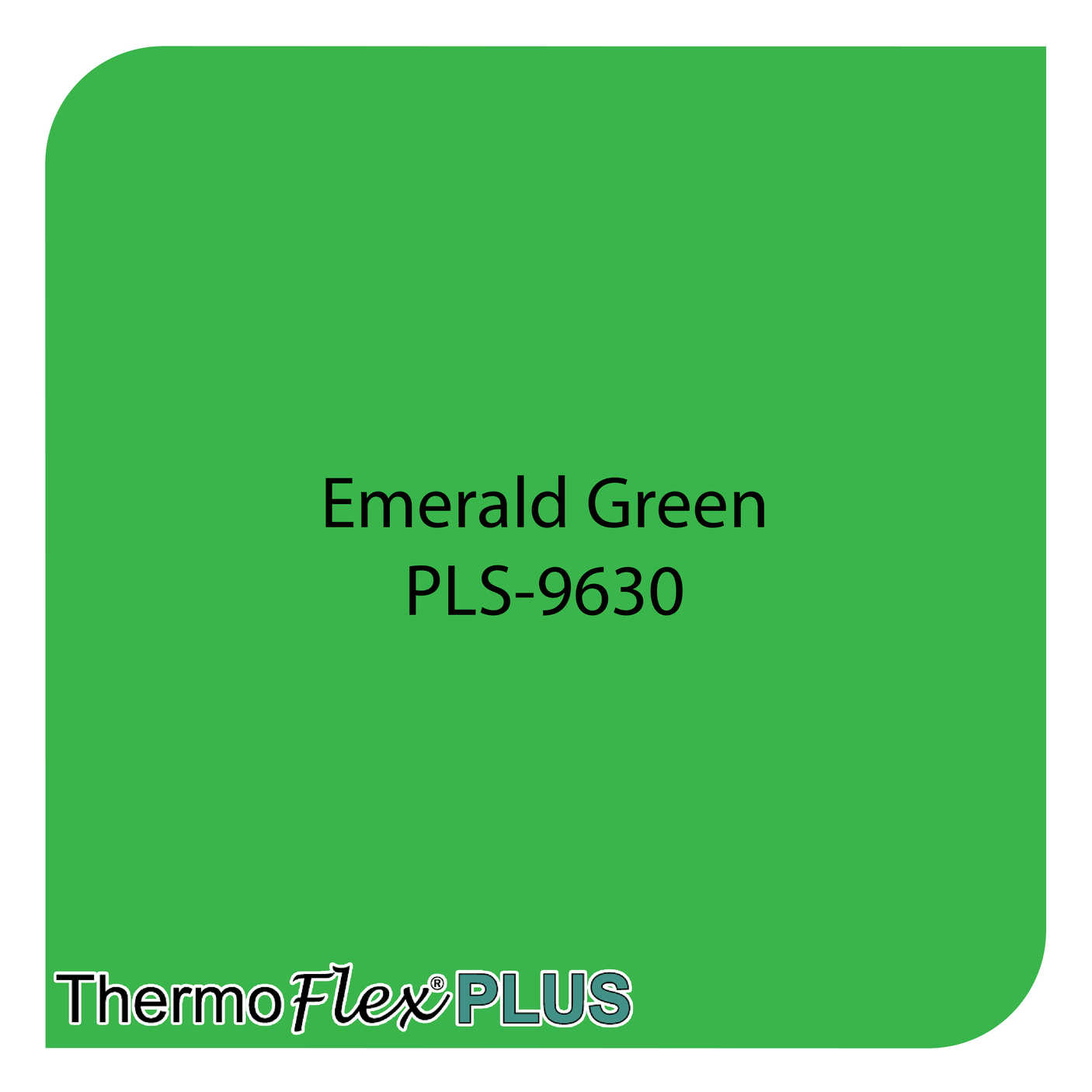 ThermoFlex® Plus - 15" x 10 Yard (30 Feet) - Roll