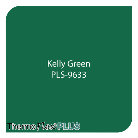 ThermoFlex® Plus - 20" x 1 Yard (3 Feet) - Roll