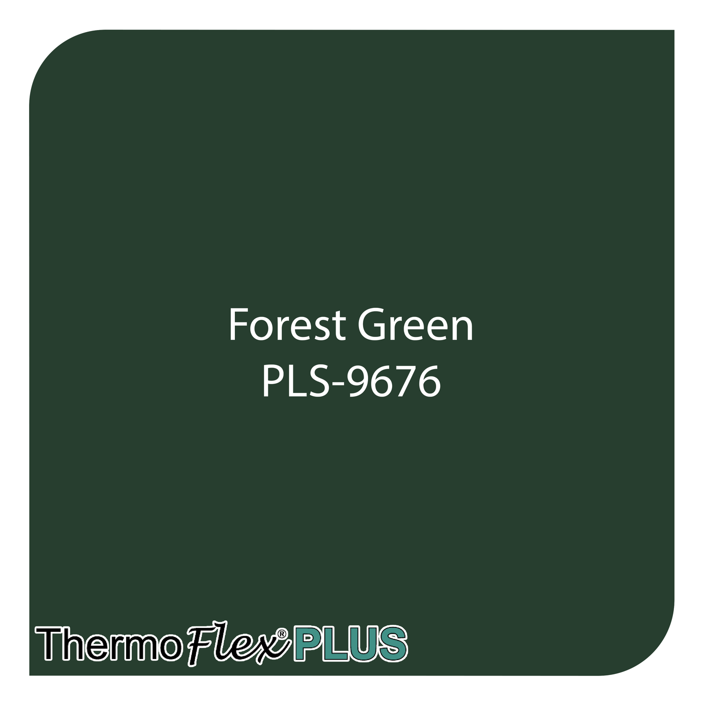 ThermoFlex® Plus - 12" x 20" Sheets