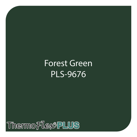 ThermoFlex® Plus - 20" x 1 Yard (3 Feet) - Roll
