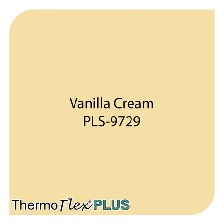 ThermoFlex® Plus - 15" x 25 Yard (75 Feet) - Roll