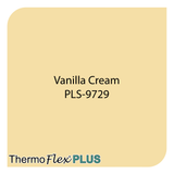 ThermoFlex® Plus - 12" x 12" Sheets