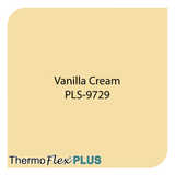 ThermoFlex® Plus - 15" x 50 Yard (150 Feet) - Roll