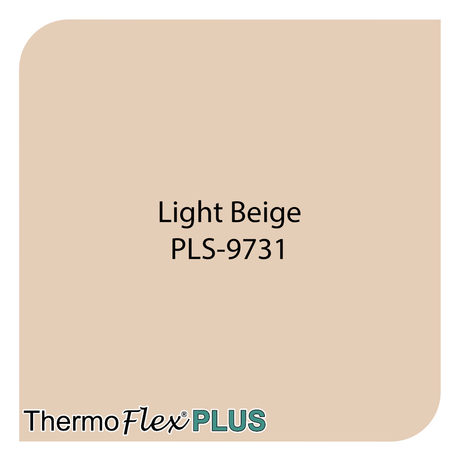 ThermoFlex® Plus - 20" x 25 Yard (75 Feet) - Roll