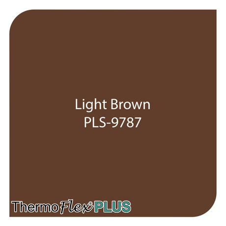 ThermoFlex® Plus - 20" x 5 Yard (15 Feet) - Roll