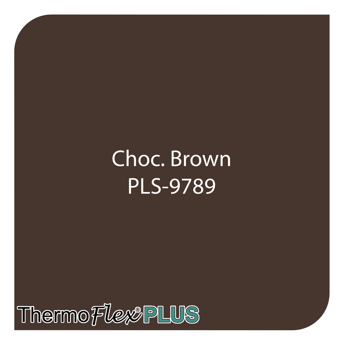 ThermoFlex® Plus - 12" x 20" Sheets