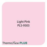 ThermoFlex® Plus - 15" x 10 Yard (30 Feet) - Roll