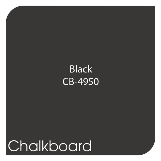 CHALKBOARD
