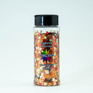 Glitter Shakers
