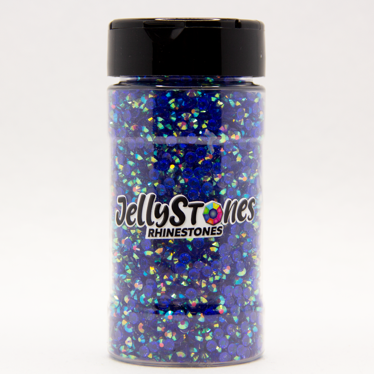 JellyStones® - Clear Purple