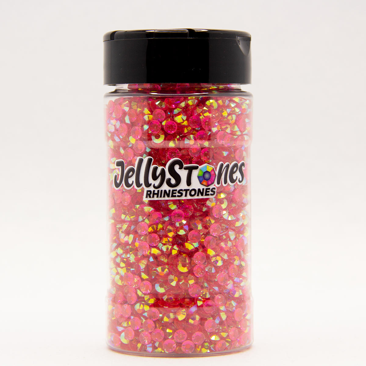 JellyStones® - Clear Ruby