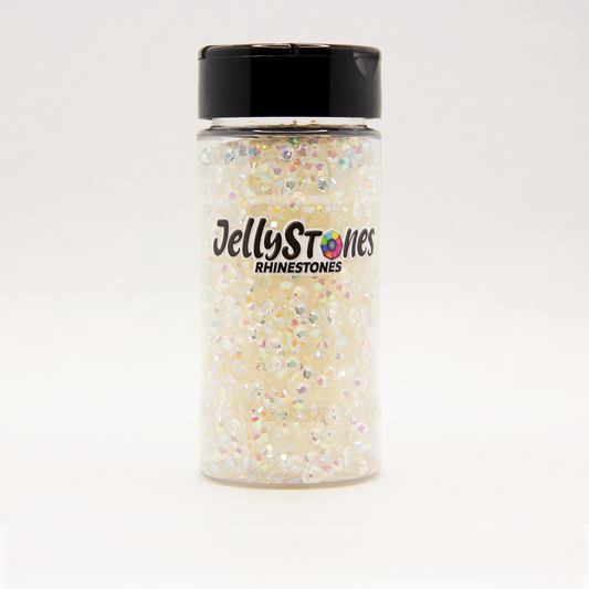 JellyStones® - White Ice