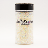 JellyStones® - White Ice