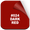 ORACAL® 651 24" X 1 Yard Roll (3 Feet)