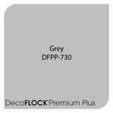 Flock - 20" x 25 Yard (75 Feet) Roll