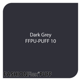 FASHIONFLEX® PUFF - 12" x 20" Sheet