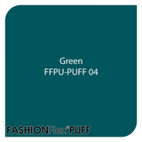 FASHIONFLEX® PUFF - 12" x 20" Sheet