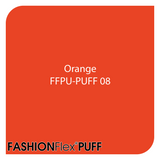 FASHIONFLEX® PUFF - 12" x 20" Sheet