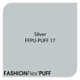 FASHIONFLEX® PUFF - 12" x 20" Sheet