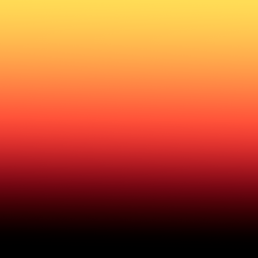 German Flag Colors 12x18