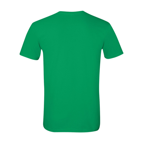 Gildan SoftStyle - Irish Green