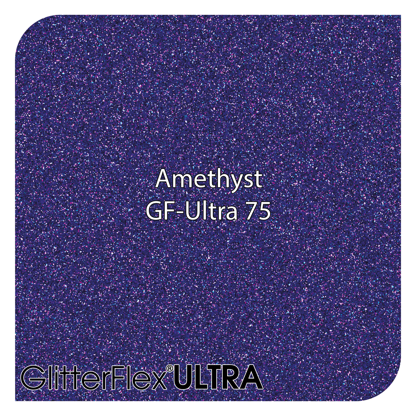 GlitterFlex® Ultra - Colors - 20" x 10 Yards (30 Feet)